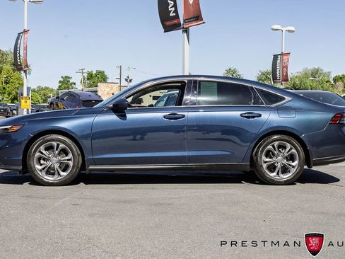 Used 2024 Honda Accord EX image 13