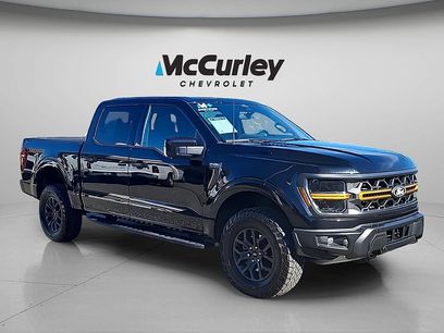 Used 2024 Ford F150 Tremor w/ Equipment Group 402A High