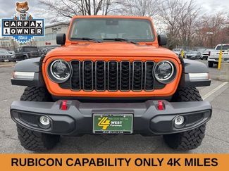 Used 2025 Jeep Gladiator Rubicon w/ Technology Group video 2