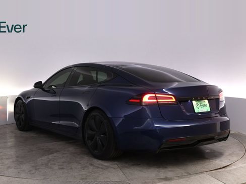 Used 2023 Tesla Model S Standard Range AWD/4WD image 17