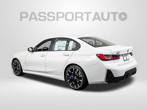 New 2026 BMW 330i xDrive Sedan image 3