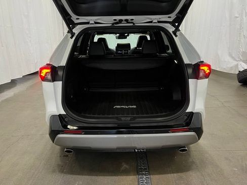 Certified 2023 Toyota RAV4 XSE AWD/4WD image 12