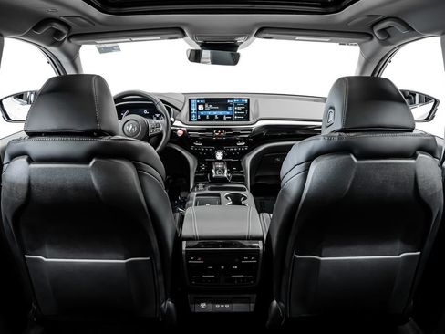 New 2026 Acura MDX SH-AWD w/ Technology Package image 11