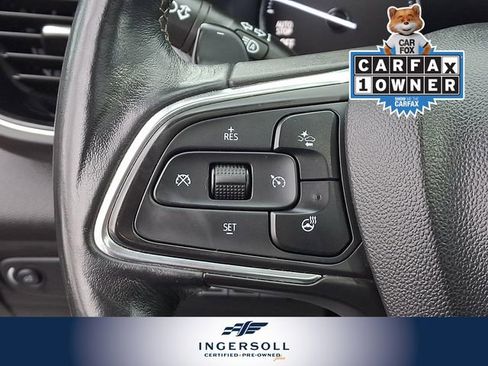 Used 2021 Buick Envision Avenir image 26