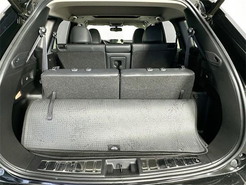 Used 2024 Mitsubishi Outlander SE image 33