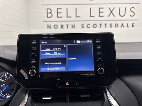 Used 2021 Toyota Venza LE image 15