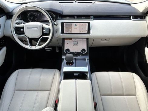 Used 2023 Land Rover Range Rover Velar R-Dynamic S image 28