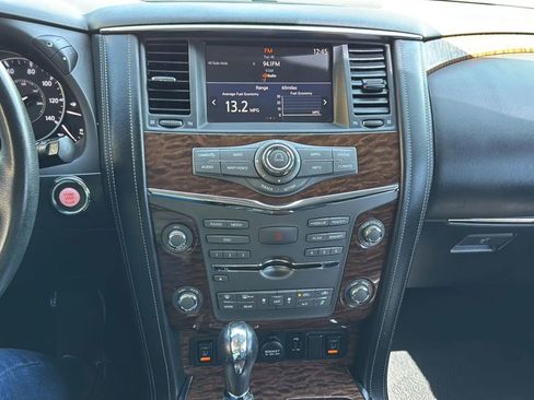 Used 2019 Nissan Armada SL w/ Premium Package image 14