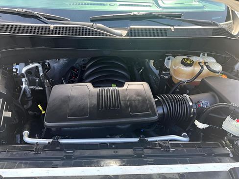 Certified 2022 Chevrolet Silverado 1500 RST w/ All Star Edition Plus image 23