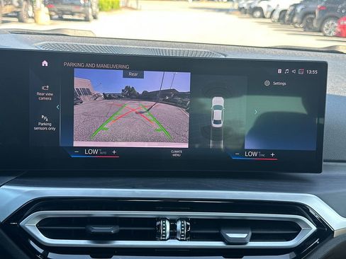 Used 2023 BMW 330e RWD image 28