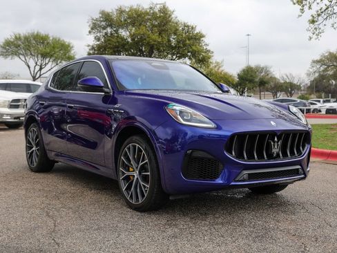 Used 2023 Maserati Grecale GT image 6