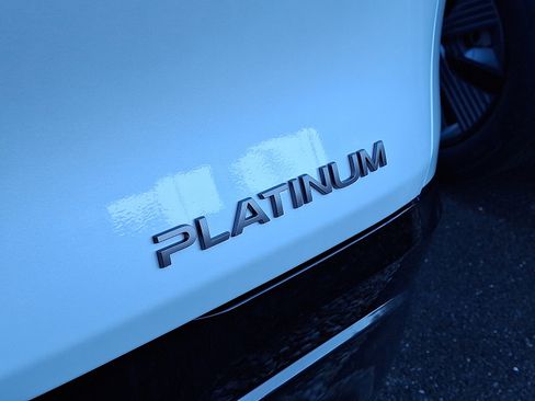 New 2026 Nissan Murano Platinum w/ Cargo Package image 6