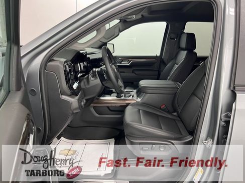 New 2026 Chevrolet Silverado 1500 LT Trail Boss w/ Convenience Package II image 33