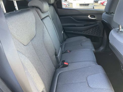 Certified 2023 Hyundai Santa Fe SE image 23