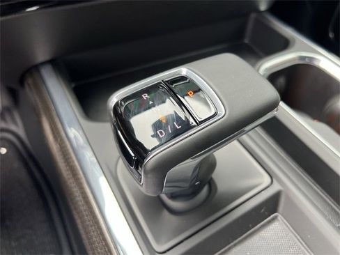 New 2024 Chevrolet Silverado 1500 RST w/ All Star Edition Plus image 16