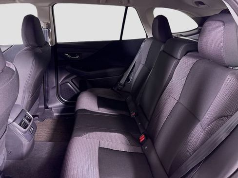 New 2025 Subaru Outback Premium image 24