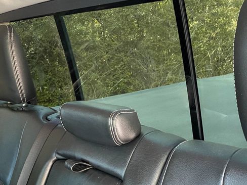 Used 2017 RAM 1500 Sport w/ Black Ram 1500 Sport Group image 44