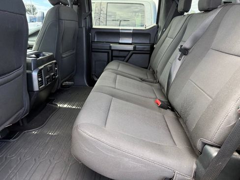 Used 2020 Ford F150 XLT w/ Equipment Group 302A Luxury AWD/4WD image 15