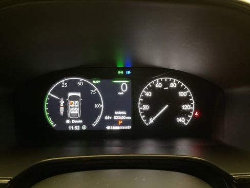 Used 2023 Honda CR-V Sport image 12