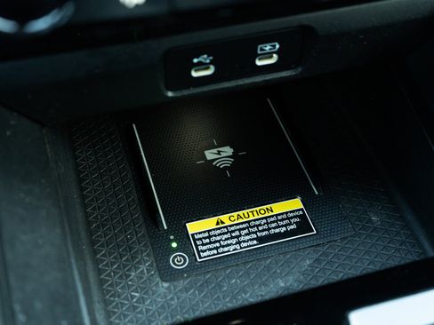 Certified 2025 Honda Accord Touring image 35