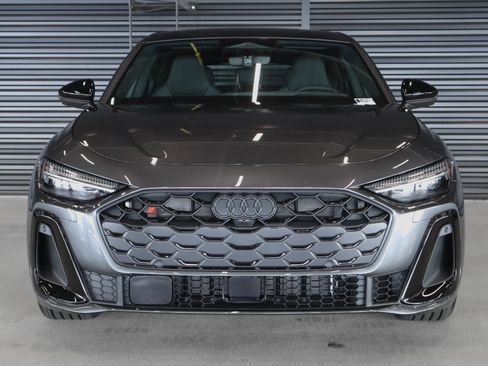 New 2026 Audi S5 Premium Plus AWD/4WD image 14