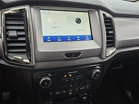 Used 2023 Ford Ranger XLT image 19