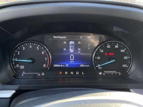 Used 2023 Ford Explorer XLT w/ Equipment Group 202A image 14