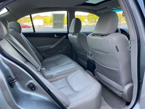 Used 2006 INFINITI G35 Sedan w/ (P03) Premium Pkg C image 17