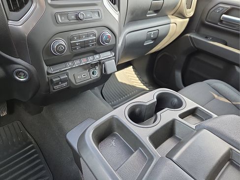 Used 2024 Chevrolet Silverado 2500 Custom w/ Custom Convenience Package AWD/4WD image 25