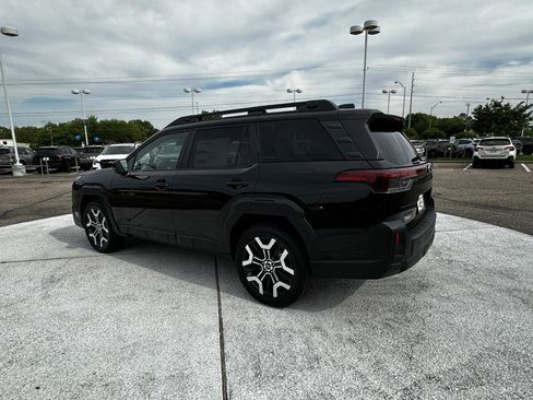 New 2026 Subaru Outback Touring XT AWD/4WD image 5