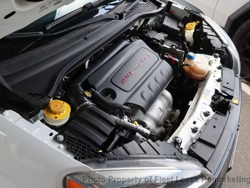 Used 2018 RAM ProMaster City Tradesman image 32