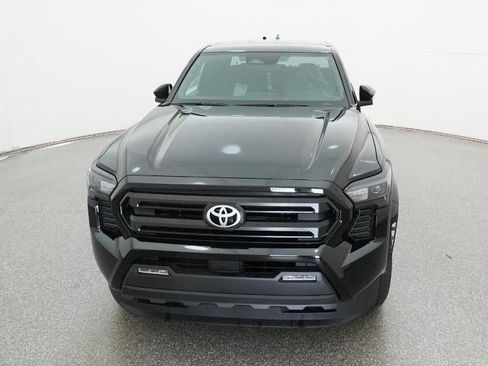New 2025 Toyota Tacoma SR5 image 48