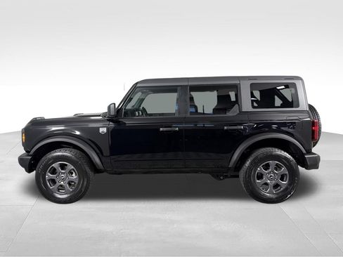 Used 2025 Ford Bronco Big Bend AWD/4WD image 10