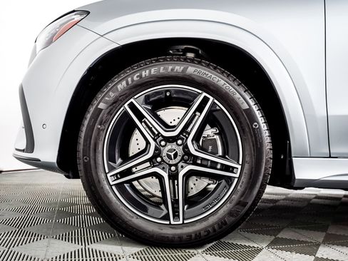 Certified 2026 Mercedes-Benz GLE 350 4MATIC image 6