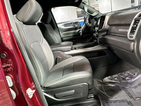 Used 2022 RAM 1500 Big Horn image 32