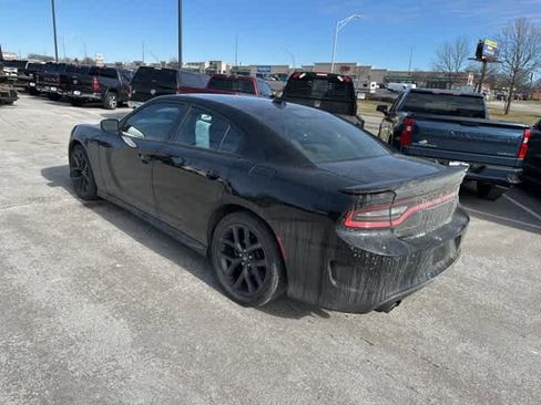 Used 2023 Dodge Charger GT w/ Blacktop Package image 13