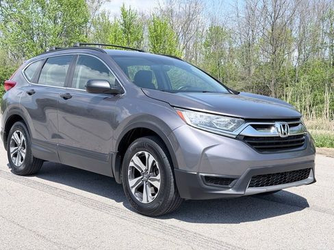 Used 2019 Honda CR-V LX image 27
