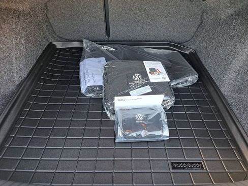 New 2026 Volkswagen Jetta SEL image 25