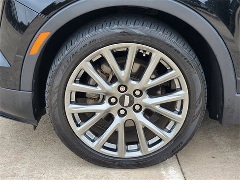 Used 2019 Cadillac XT4 Sport w/ Cold Weather Package image 10