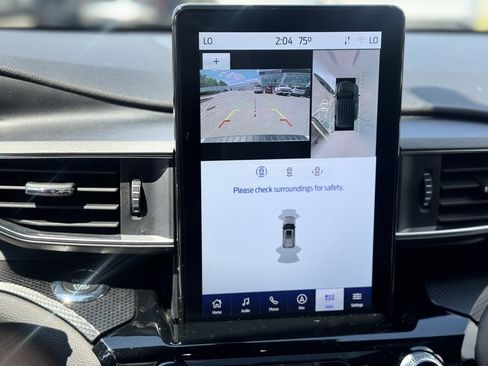 Used 2022 Ford Explorer ST w/ Equipment Group 401A image 20