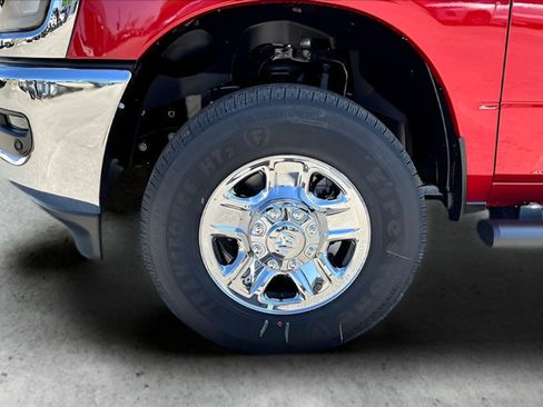 New 2026 RAM 2500 Tradesman AWD/4WD image 18