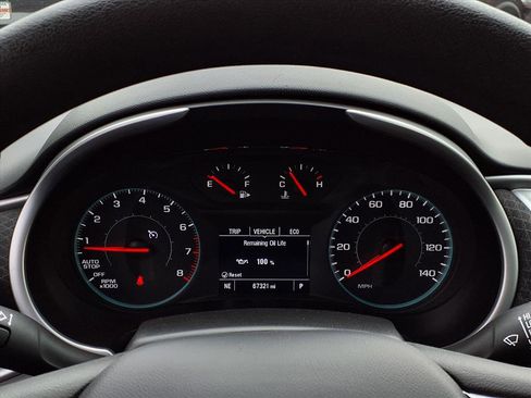 Used 2024 Chevrolet Malibu LT image 15