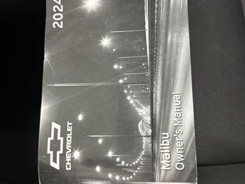 Used 2024 Chevrolet Malibu LT w/ Sport Edition image 38