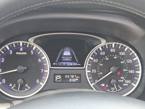 Used 2020 INFINITI QX60 Luxe w/ Essential Package AWD/4WD image 18
