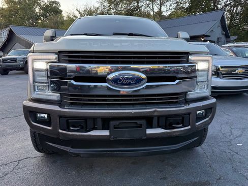 Used 2017 Ford F250 King Ranch w/ King Ranch Ultimate Package image 22