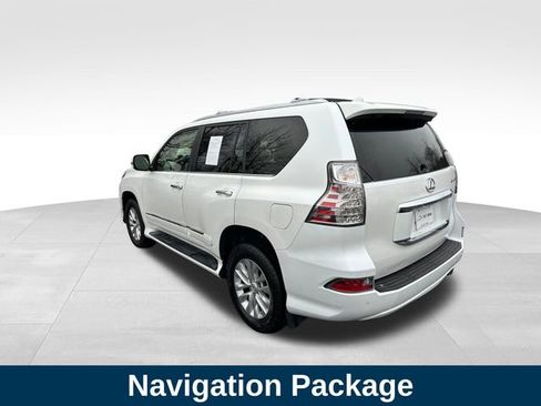 Used 2017 Lexus GX 460 460 image 3