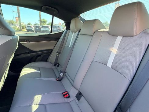 New 2026 Toyota Camry SE image 11