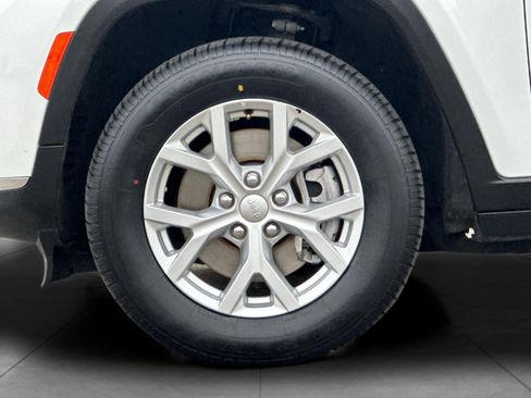 Used 2023 Jeep Grand Cherokee L Limited image 26