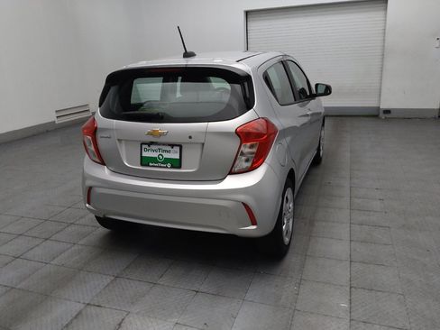 Used 2020 Chevrolet Spark LS FWD image 9