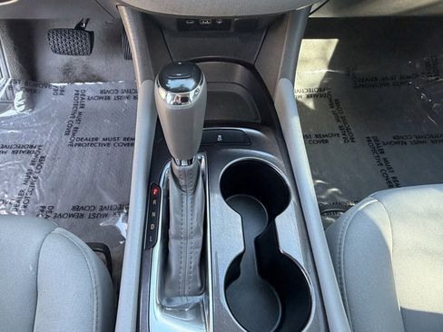 Used 2020 Chevrolet Malibu LS image 26